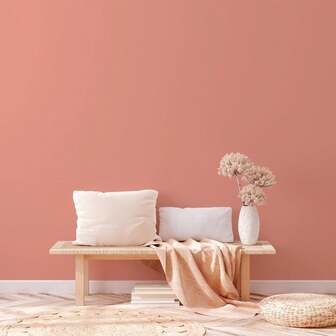 1 rollo de papel tapiz autoadhesivo rosa, papel de contacto, papel tapiz autoadhesivo moderno, removible, adecuado para inquilinos con estantes, gabinetes y decoración del hogar de unicolor con textura, rollo de vinilo de 15.7in x 39.3/118.1/196.8/393.7in, disponible para todas las temporadas