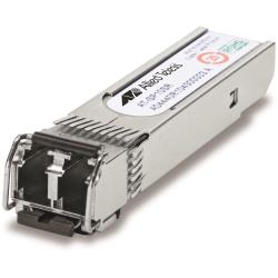 Allied Telesis AT-SP10SR red modulo transceptor Fibra óptica 10300 Mbit/s SFP+ 850 nm