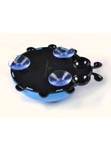 1 pezzo Portaspazzolino da denti senza foratura, rastrelliera di stoccaggio divertente, appendino a cartone animato per bambini, stile carino realizzato in plastica, resistente alla ruggine e impermeabile, elegante decorazione da bagno, organizer da bagno, portaspazzolino da denti, custodia per spazzolino da denti