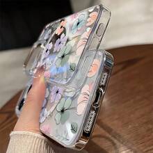 Basic Phone Cases - שקוף - ראה 7