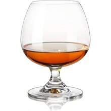 Juego de 4 vasos de licor, 220 ml - 396 gr (14 onzas) - Ver 7