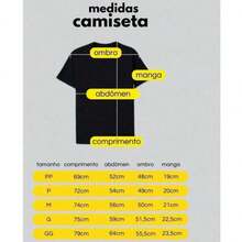 Camiseta Masculina Lançamento 100% Algodão Camisa 30.1 Penteada - Azul Royal - Visão 3