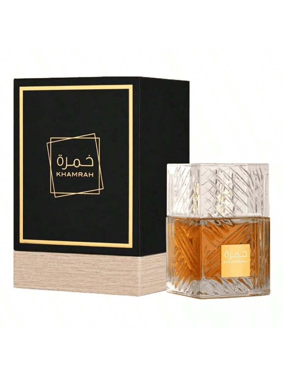 Perfume árabe para hombre 100 ml