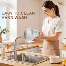 Set di teglie per torte a più strati in alluminio con strato antiaderente rimovibile - adatto per forni e lavastoviglie, riscaldamento uniforme, adatto per la panificazione professionale e domestica - torte a più strati, cupcake, compleanni/matrimoni/San Valentino