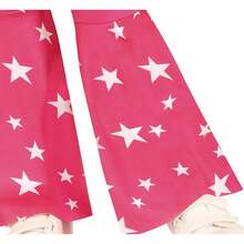 KIWI 男孩和女孩的兒童牛仔女孩服裝，牛仔套裝配有迷人的帽子、背心和褲子，非常適合派對、狂歡節、主題活動和角色扮演，有不同尺寸可供選擇，無限樂趣 - 免費送貨✅ 24/48 小時內送達西班牙（大陸） - 彩色 - 查看 6