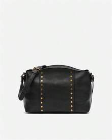 Misako Women Top Handle Bags - Camel - View 2