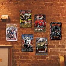 2D Flat, 1pc Vintage Western Horse Metal Wall Art Sign With Inspirational Prayer Quote - Rustic Farmhouse Decor, Frameless Iron Horse Head Design, 8x12 Inch, Easy Mounting Hardware Included, No Batteries/Electricity, For Home, Office, Church, Or Western-Themed Spaces - Faith-Based Inspirational Wall Decor, 2D Flat Tin Metal Sign With Motivational Horse-Shaped Retro Style, Bohemian Style Iron Wall Hanging For Indoor/Outdoor Use, Multi-Purpose Decorative Art Piece, Home Decor And - 彩色 - 查看 5