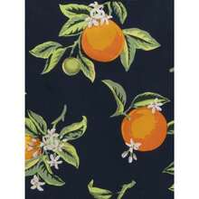 Mainstays Chef Kitchen Apron - 4-Pack, 28" X 32" Lemon Cotton Bib Apron With Pockets, Navy, For Cooking, Baking, Gardening