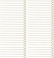 Portatarjetas de Metal Floral, 50 Piezas Clips de Selecciones Florales Arreglo Floral Reutilizable Porta Tarjetas de Dorado Porta Tarjetas Florales de Alambre Selección de - En forma de corazón - Ver 2