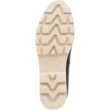 Vionic Kensley Loafer Women's 9 Blue Nappa Leather Round Toe Slip On Shoes GAL56 - 藍色 - 查看 5