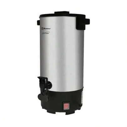 Cafetera Percoladora Koblenz 4.8 Litros Gris PCKM-45