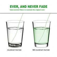 Braided Fishing Line -Super Strong - Abrasion Resistant - No Stretch 8 Strand 109yds Multifilament PE Braid Wire