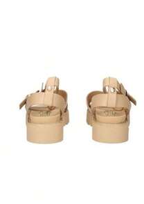 Cult CLW344201 ZIGGY 3442 W LEATHER - Brown - View 3