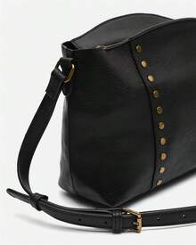 Misako Women Top Handle Bags - Camel - View 4