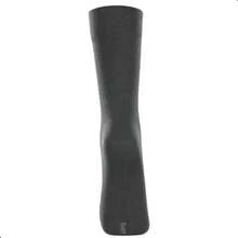 Kit 3 Pairs Of Lupo Cotton Sportwear Adult Long Ankle Socks - 石墨 - 查看 3