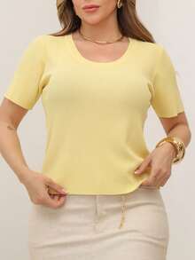 Amarelo Bebê