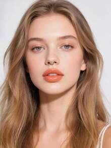 8Pcs Stainless Steel Hoop Nose Ring Cartilage Earrings Set For Women And Men Dia 6-12mm