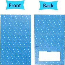 Party Favor Gift Bags24 Packs Merchandise Party Bags With Sealing Stickers Polka Dot Candy Buffet Treat Gift Pack Bags For Wedding Shopping
