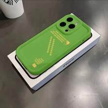 Bosnia And Herzegovina Passport Phone Case Cover Compatible With  16e 16 15 14 13 12 11 Pro Max Mini XR XS X 7 8 6s Plus Soft TPU Back Cover - Compatible With  17 Case,  17 Pro Case,  17 Pro Max Case - TYB-2183CS25321A1 - 查看 9