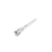 Equip 605719 Network Cable White 20 M Cat6a S/FTP (S-) - White - View 2