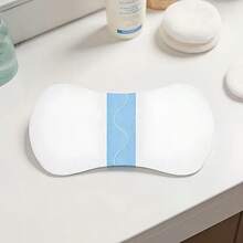 20/50pcs Neck Lift Invisible Sticker, Seamless Protective Film, Light Beige Friendly, Waterproof, Breathable, Neck Line Reducer, Neck Lift Device, Face Neck Lift Tape, Neck Lift Tape, Solution, Light Beige Protective Film, Secret Wear, Flexible Fit, Hypoallergenic Tape, Waterproof Sticker, Wrinkle Reduction Strip, Neck Support Tape, Beauty Lover, Mature Light Beige Care - Multicolor - View 7