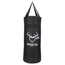 VENATUS BOX BAGS (EMPTY) 65 - Black - View 5