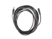 Lanberg CA-MJFJ-10CC-0050-BK Audio Cable 5 M 3.5mm Black - White - View 4