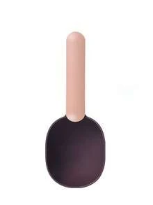 1 pieza Cucharón para comida de mascotas, Cucharón para comida de gato, Cucharón para comida de perro, Suministros para mascotas