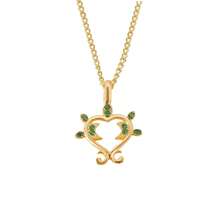 Jewelry Making Bead Caps & Cones - XL1510 - 查看 11