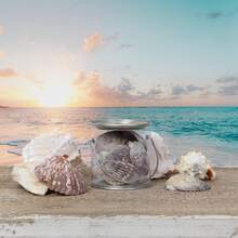 Cornucopia Brands Mini Clear Plastic Paint Cans (6-Pack), Little 3in Tall 1 Cup Miniature Arts, Crafts And Party Favor Cans; NOT For Liquids OR Heavy Objects