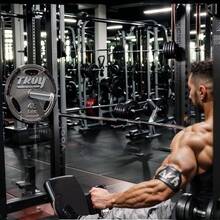 Weight Stack Pin Extender Gym Home Gym, 10 Mm, Allowing Additional Weight Plates, Made Of Durable Steel Secure And Long - Lasting Use