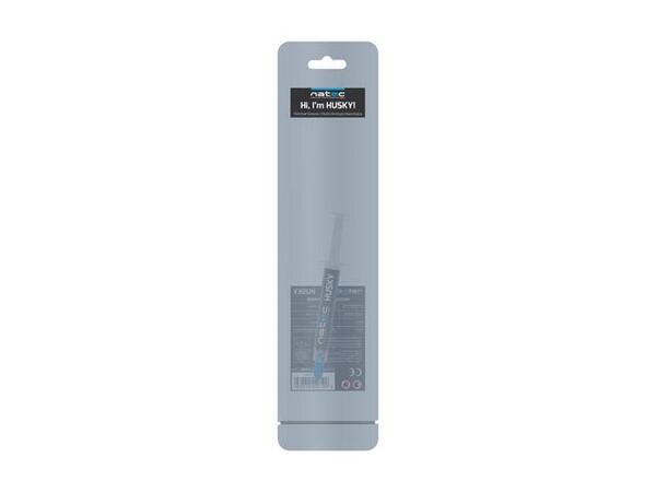 NATEC Husky koellichaamcompound 4,63 W/m.K 4 g