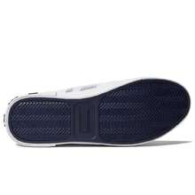 Tommy Hilfiger Hilfiger Rojo Sneakers Men's US 13 White Round Toe Casual Shoes GAL11 - 白色 - 查看 5