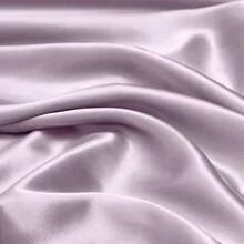 Silky Soft Pink Twin XL Satin Bed Sheets Set, 1 Deep Pocket Fitted Sheet + 1 Flat Sheet + 1 Pillowcase,  In 2025 - 奢華薰衣草 - 查看 7