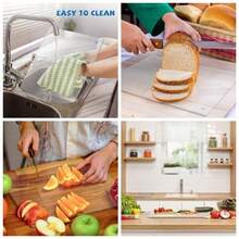 40,6 cm de largo x 30,5 cm de ancho