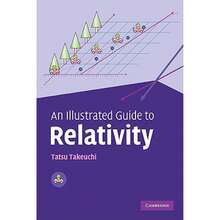 Pre-Owned An Illustrated Guide To Relativity (Paperback) By Tatsu Takeuchi - Single Book - View 3