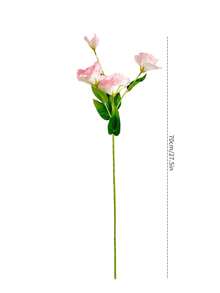 1/3 pièces Bouquet de marguerites artificielles de style européen - 4 têtes de fleurs factices au toucher réel pour mur de fleurs DIY, décoration d'arche de mariage, arrangement de vase de printemps pour la maison, centre de table de style ferme, décor de fond photo, cadeau d'anniversaire, mur de fleurs DIY