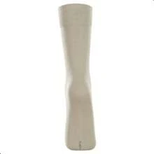 Kit 3 Pairs Of Lupo Cotton Sportwear Adult Long Ankle Socks - 米色 - 查看 3