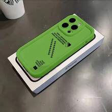 Bosnia And Herzegovina Passport Phone Case Cover Compatible With  16e 16 15 14 13 12 11 Pro Max Mini XR XS X 7 8 6s Plus Soft TPU Back Cover - Compatible With  17 Case,  17 Pro Case,  17 Pro Max Case - TYB-2183CS25321A1 - 查看 10