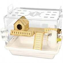 Dayang Pet Hamster Mouse Rodent Cage 37 X 41 X 30 Cm - Hamster Mouse Rodent - View 2