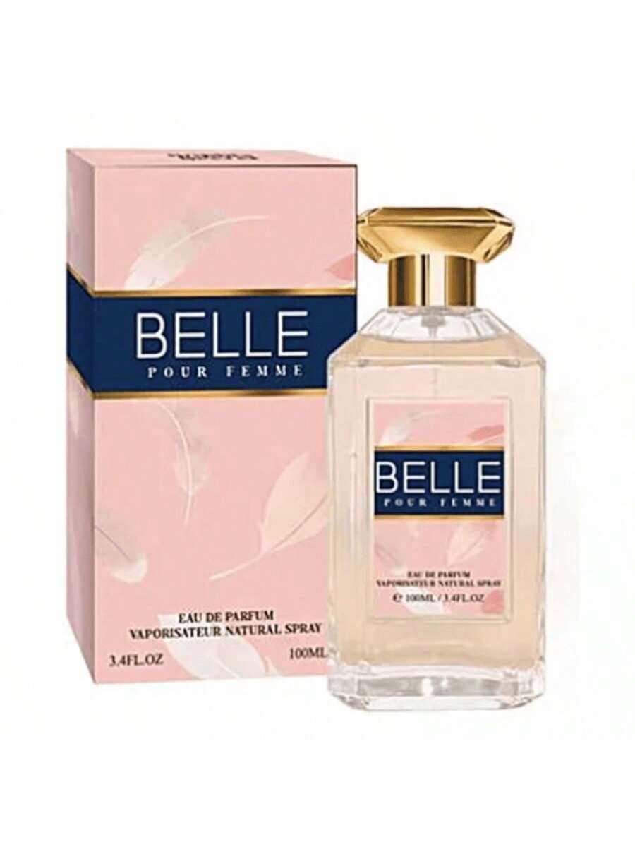 Perfume de mujer 100ML