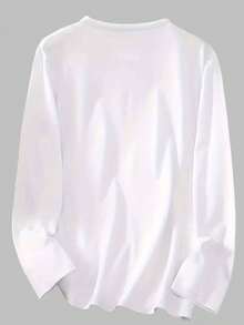 Men T-Shirts - Black - View 4