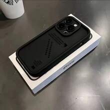 Bosnia And Herzegovina Passport Phone Case Cover Compatible With  16e 16 15 14 13 12 11 Pro Max Mini XR XS X 7 8 6s Plus Soft TPU Back Cover - Compatible With  17 Case,  17 Pro Case,  17 Pro Max Case - TYB-2183CS25321A1 - 查看 5