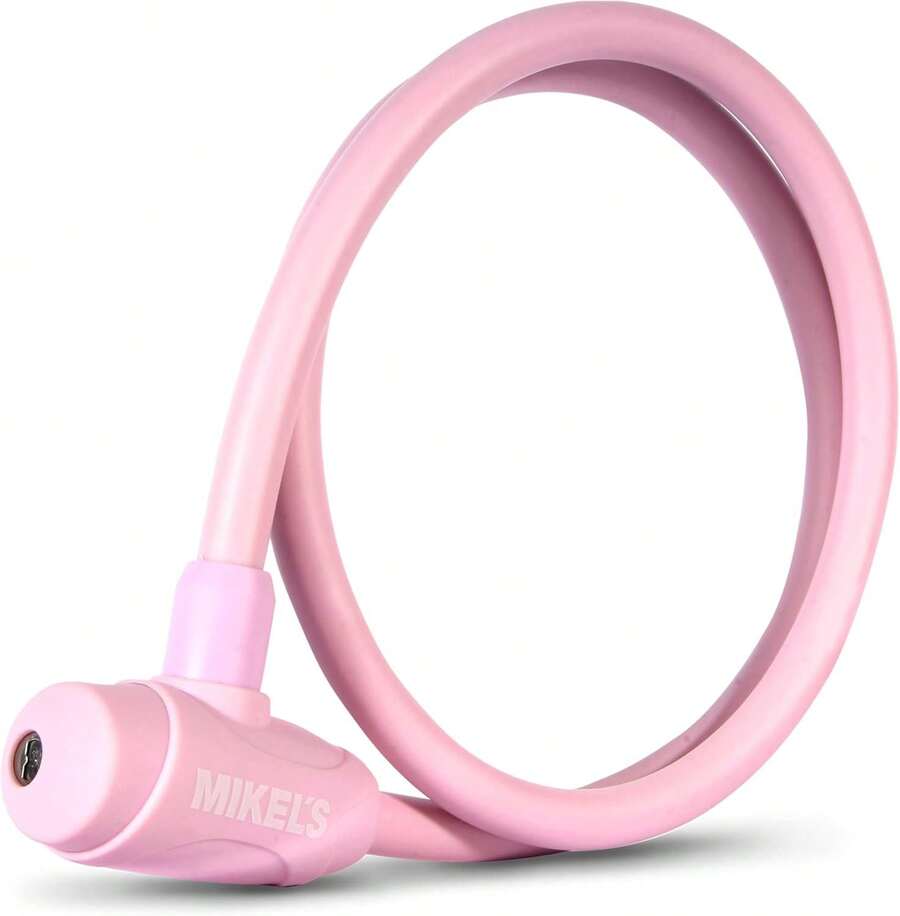 Bicycle Locks - 1 - View 1