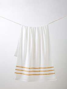 1 Stück mittleres Badetuch, leicht 360g/m², verschiedene Farben, rechteckig 70*140cm für Erwachsene, Herren & Damen, Schwimmen, Baden, Umhüllen, oder 34*74cm Handtuch, 34*34cm Taschentuch, schnelltrocknend, saugfähig, weich, geeignet für Badezimmer, Hotel, Fitnessstudio, Reise, Urlaubsgeschenk, Salon, Sport, Outdoor, Dusch-Badetücher für Schönheitssalon, Hotelsport, Haushaltsgegenstände