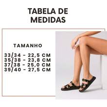 Women's Polka Dot Flat Sandal, Comfortable - 黑色 - 查看 6