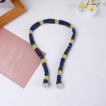 Clothes Only]17CM Doll Clothes 1st 2nd 3rd Generation Plastic Figurine Outfit For LABUBU, Wizard Set (Doll Not Included) - Multicolor - View 11