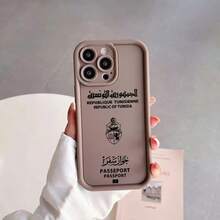Fashion Phone Cases - TYJH-1H91S923TJA1 - View 6