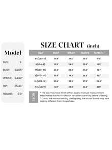Women's Fall Long-Sleeve Shirt With Side Pleats Basic Boat Neck T-Shirt Casual Slim-Fit Ribbed Knit Cropped Top - Màu xanh lá cây đậm - Xem 8