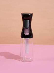 1个高压喷雾瓶，适用于美发、化妆、保湿、可重复灌装，细雾喷雾器，也可用于园艺和植物浇水，美发造型工具，发饰